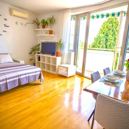 Marimari Apartment سبليت المظهر الخارجي الصورة